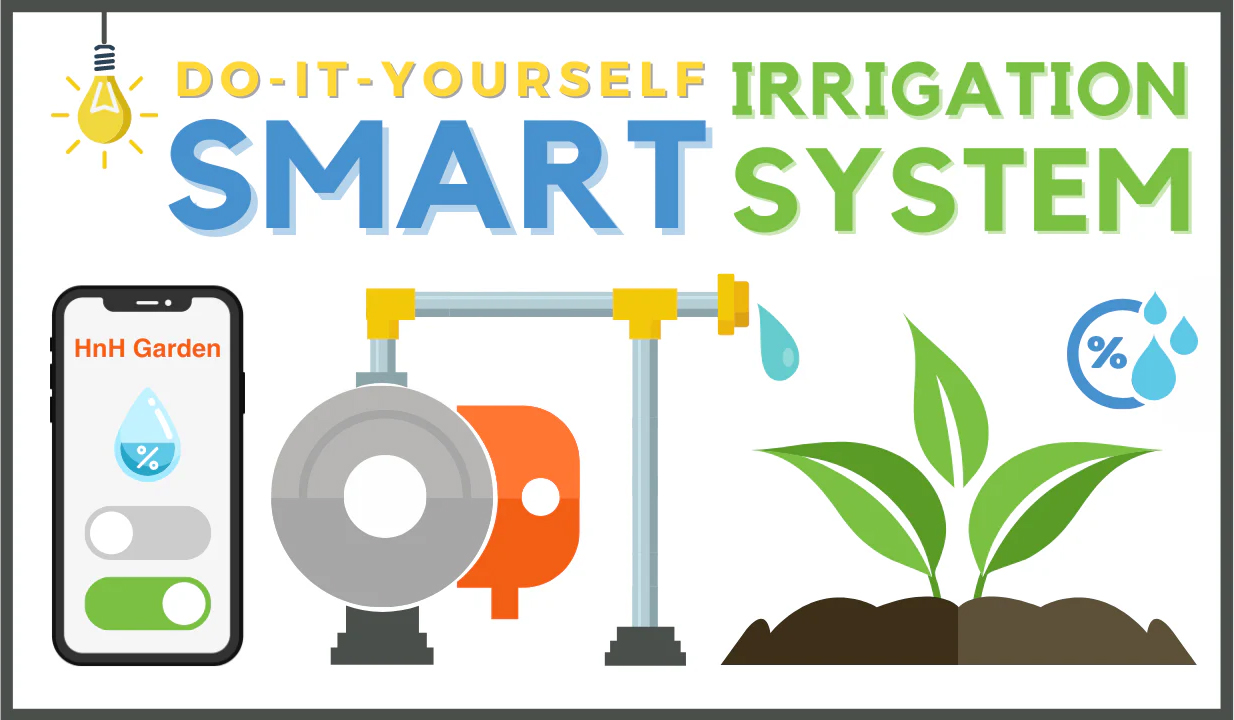 Smart Home Automation 